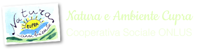 Natura e Ambiente Cupra Onlus